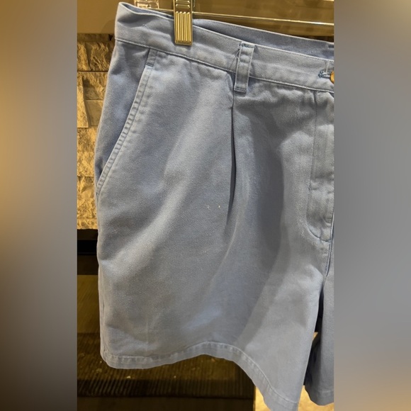 Lauren Ralph Lauren size 16‎ Womens blue Bermuda shorts - Picture 4 of 11